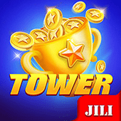 Tower Hot Game Icon
